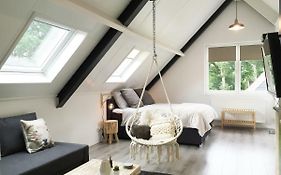B&B De Achterdiek